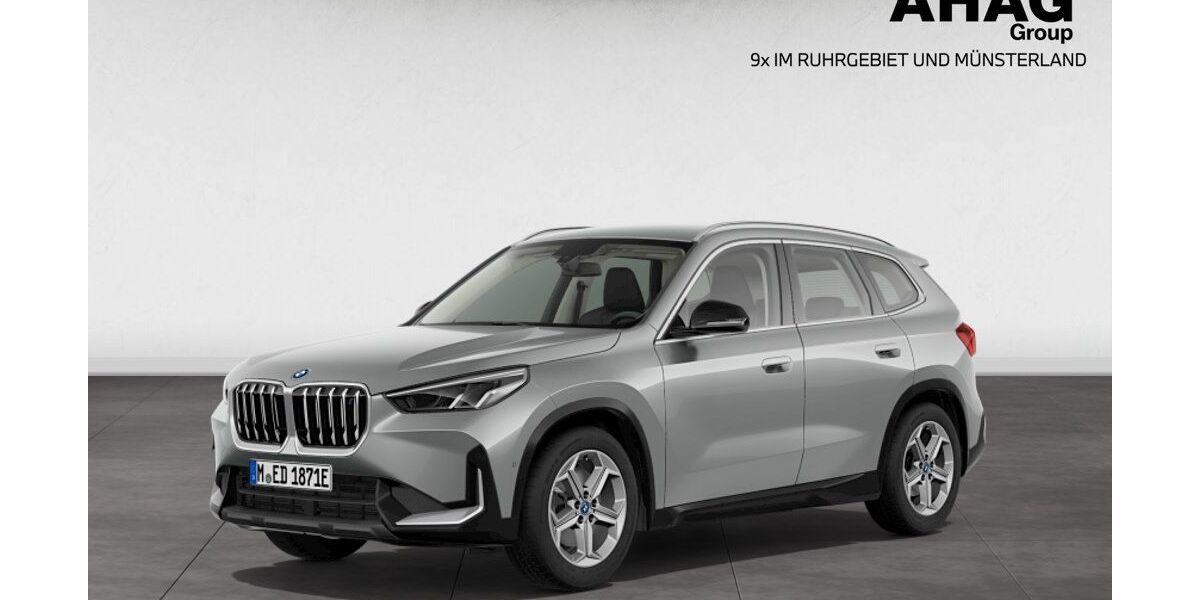 BMW iX1 21.999 km 35.940 &euro; Marl 45770