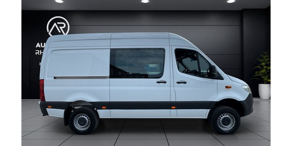 Mercedes-Benz Sprinter 204.503 km 39.900 &euro; Bochum 44866