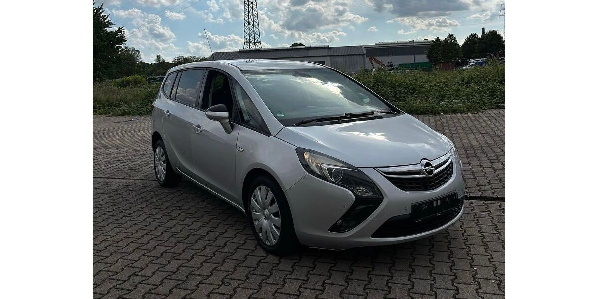 Opel Zafira Tourer 280.000 km 4.000 &euro; Dortmund 44147