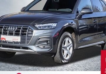 Audi Q5 10.830 km 45.440 &euro; Recklinghausen 45657