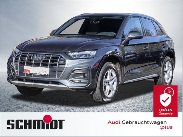 Audi Q5 10.830 km 45.440 &euro; Recklinghausen 45657