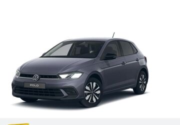 VW Polo 13.793 km 21.590 &euro; Recklinghausen 45663
