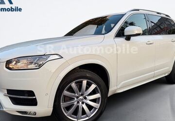 Volvo XC90 175.000 km 21.990 &euro; Recklinghausen 45661