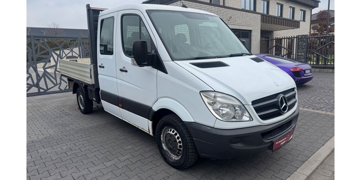 Mercedes-Benz Sprinter 260.000 km 6.990 &euro; Castrop-Rauxel 44575