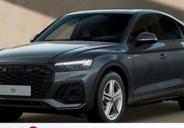 Audi Q5 17.210 km 48.840 &euro; Recklinghausen 45657