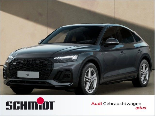 Audi Q5 17.210 km 48.840 &euro; Recklinghausen 45657