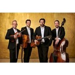 Joscho Stephan Quartett @ Kornkammer