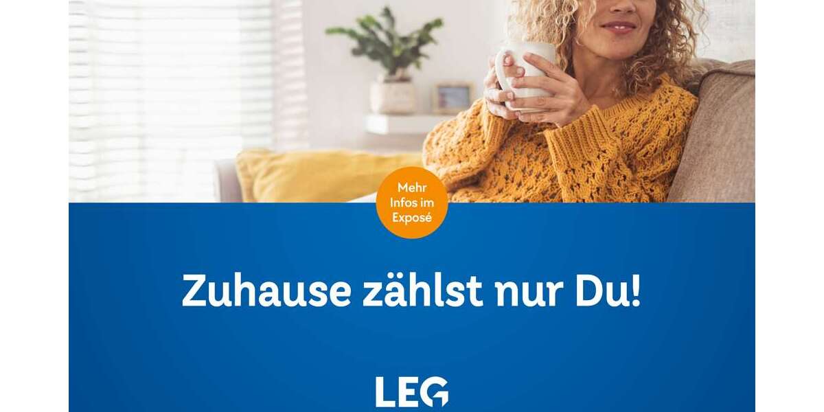 Etagenwohnung Gelsenkirchen Scholven - 3 Zimmer, 73 m&sup2;, 459&euro; | Angebot:26149893