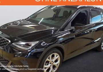 Seat Arona 15.096 km 24.740 &euro; Essen 45307