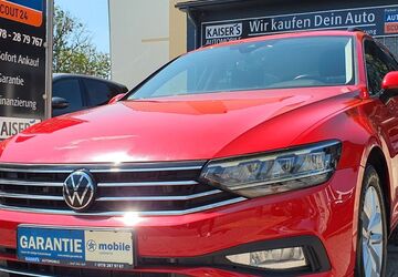 VW Passat Variant 170.000 km 14.990 &euro; Dortmund 44145