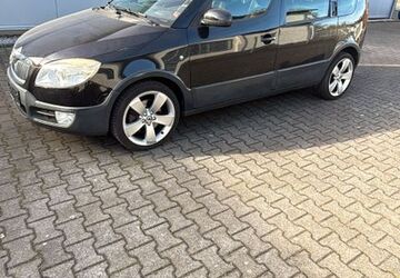 Skoda Roomster 83.400 km 5.600 &euro; Olfen 59399