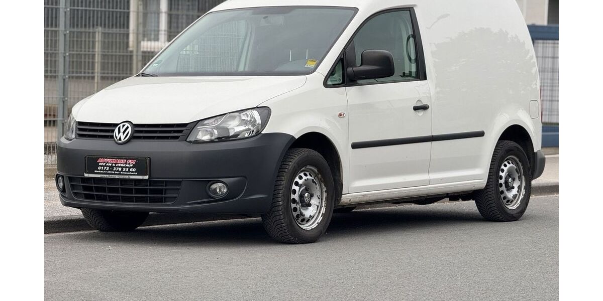 VW Caddy 85.000 km 7.490 &euro; Oer-Erkenschwick 45739