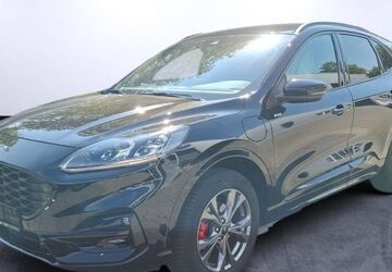 Ford Kuga 36.887 km 24.590 &euro; Gelsenkirchen 45891