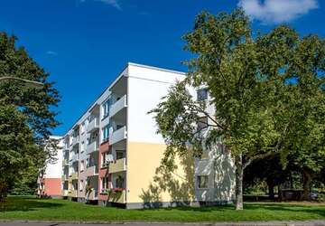 Wohnung Dortmund Wickede - 3 Zimmer, 67 m&sup2;, 539&euro; | Angebot:27329622