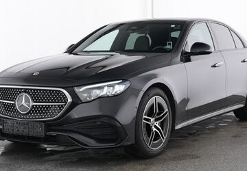 Mercedes-Benz E 220 27.383 km 48.780 &euro; Herne 44653