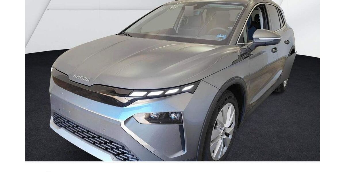 Skoda Elroq 16.686 km 40.988 &euro; Dortmund 44269