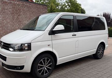 VW T5 Multivan 174.000 km 22.999 &euro; Lüdinghausen 59348