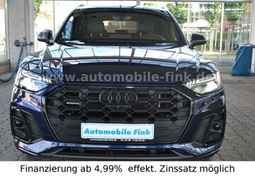 Audi Q5 128.000 km 29.950 &euro; Mülheim a. d. Ruhr 45478