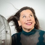 Claudia Jacobacci - The Hot Years