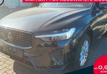 Volvo XC60 24.518 km 57.890 &euro; Mülheim an der Ruhr 45472