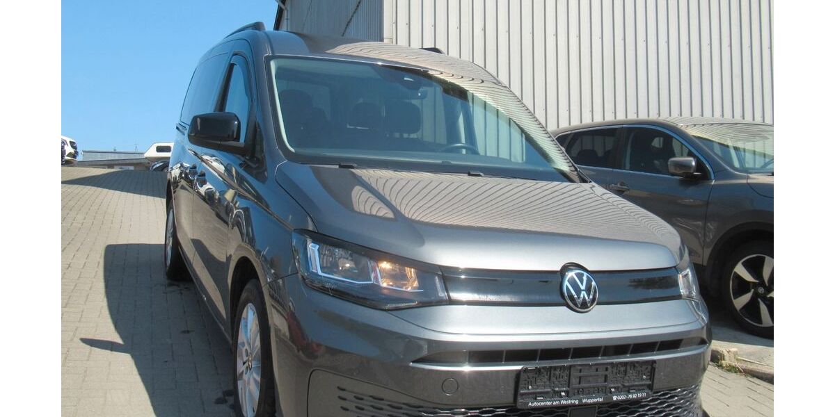 VW Caddy Maxi 60.242 km 28.990 &euro; Herne 44653