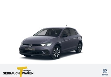 VW Polo 20.573 km 22.290 &euro; Recklinghausen 45663