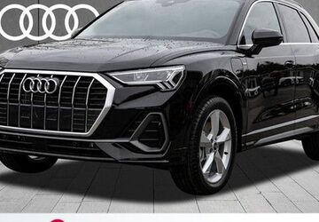 Audi Q3 77.690 km 32.840 &euro; Recklinghausen 45657