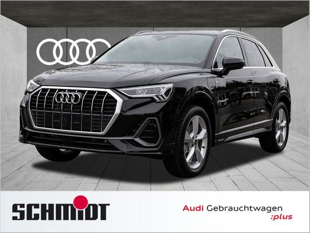 Audi Q3 77.690 km 32.840 &euro; Recklinghausen 45657