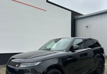 Land Rover Range Rover Sport 68.000 km 104.900 &euro; Herten 45699