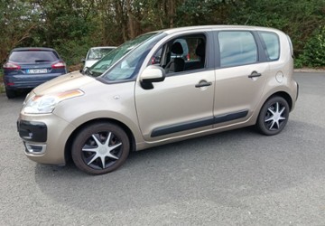 Citroen C3 107.000 km 3.990 &euro; Recklinghausen 45659