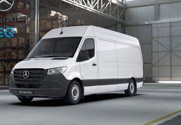 Mercedes-Benz Sprinter 111.137 km 29.393 &euro; Dortmund 44139