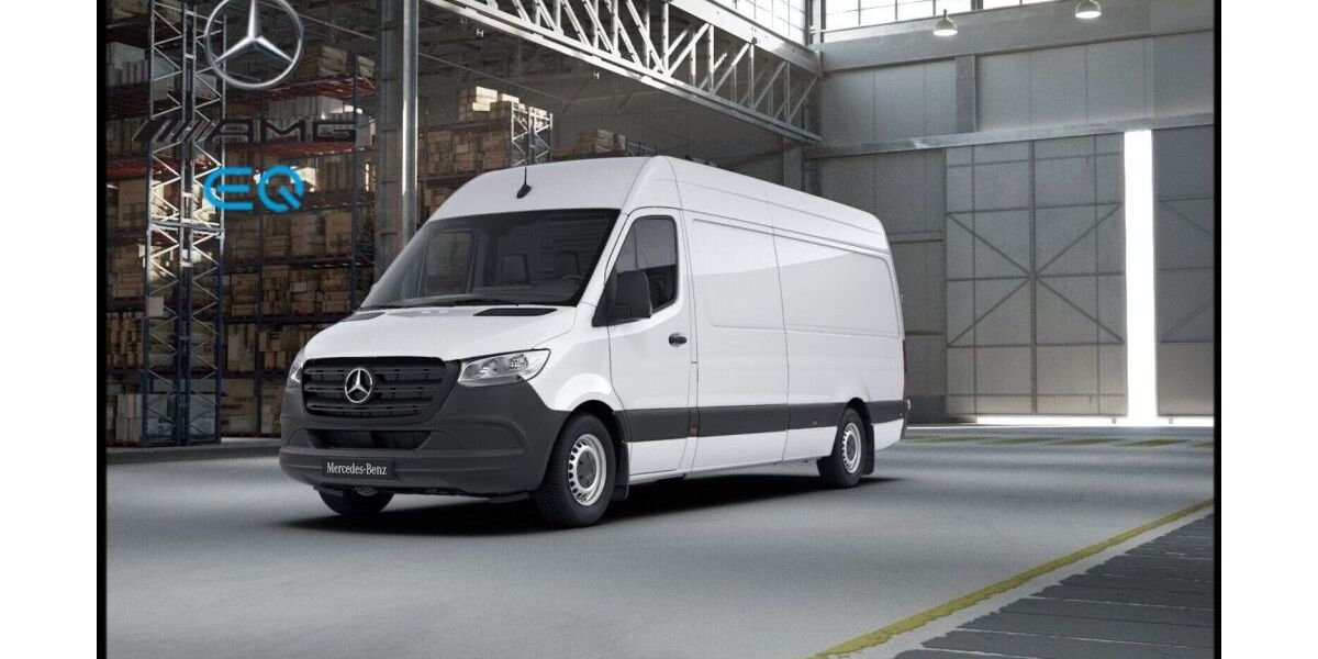 Mercedes-Benz Sprinter 111.137 km 29.393 &euro; Dortmund 44139