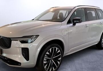 Volvo XC90 9.900 km 69.750 &euro; Recklinghausen 45659