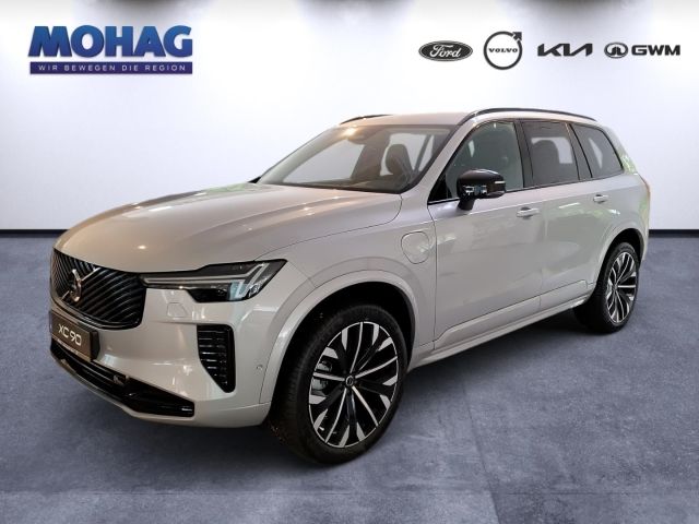 Volvo XC90 9.900 km 69.750 &euro; Recklinghausen 45659