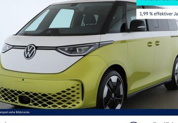 VW ID. Buzz 15.363 km 56.690 &euro; Bochum 44866
