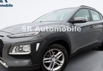 Hyundai KONA 96.000 km 13.990 &euro; Recklinghausen 45661