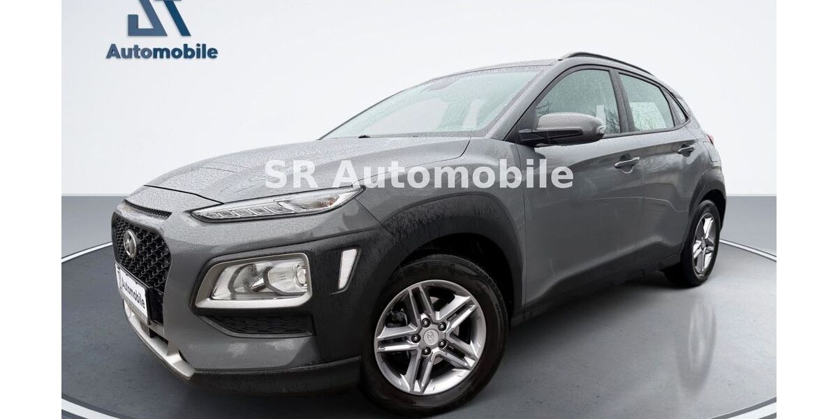 Hyundai KONA 96.000 km 13.990 &euro; Recklinghausen 45661