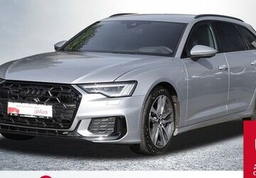 Audi A6 20.390 km 44.840 &euro; Recklinghausen 45657