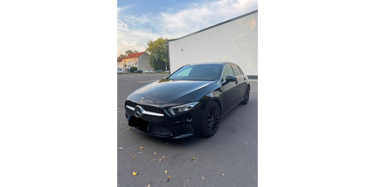 Mercedes-Benz A 180 57.000 km 20.990 &euro; Dortmund 44369