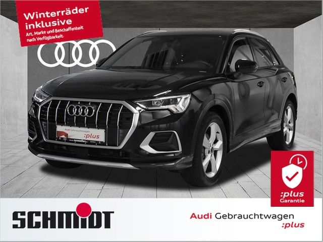 Audi Q3 7.630 km 34.440 &euro; Recklinghausen 45657