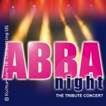 ABBA - Night