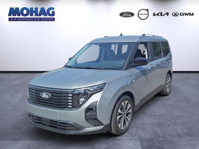 Ford Tourneo Courier 5.900 km 27.390 &euro; Recklinghausen 45659