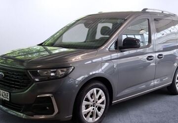 Ford Tourneo Connect 9.900 km 39.990 &euro; Recklinghausen 45659