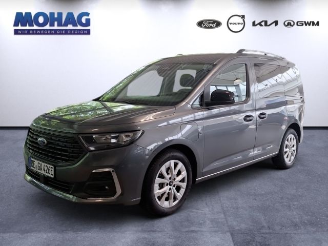 Ford Tourneo Connect 9.900 km 39.990 &euro; Recklinghausen 45659