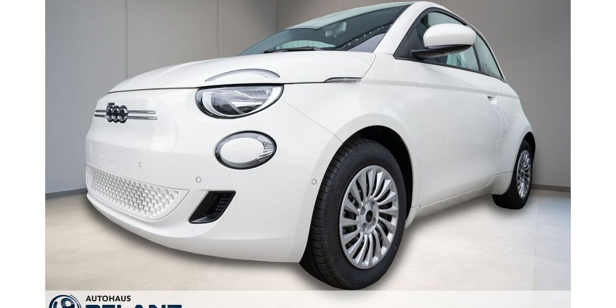 Fiat 500 14.736 km 17.985 &euro; Bochum 44801