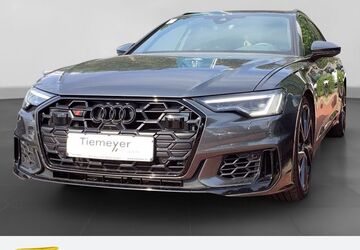 Audi S6 26.506 km 51.980 &euro; Recklinghausen 45663