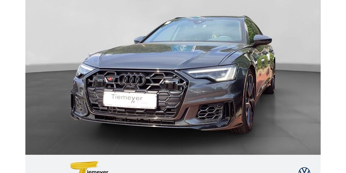 Audi S6 26.506 km 51.980 &euro; Recklinghausen 45663