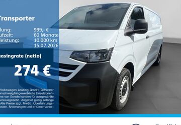VW T7 Transporter 29.845 km 33.330 &euro; Recklinghausen 45663