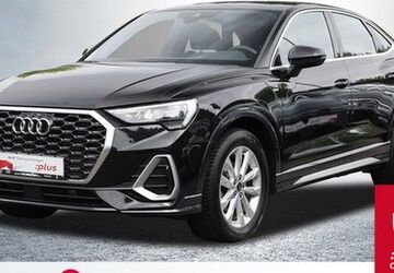 Audi Q3 32.176 km 34.920 &euro; Recklinghausen 45657