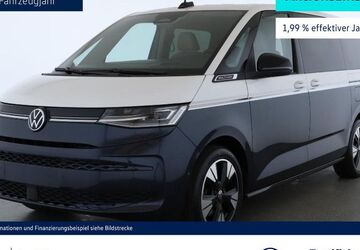 VW T7 Multivan 10.692 km 60.390 &euro; Bochum 44866